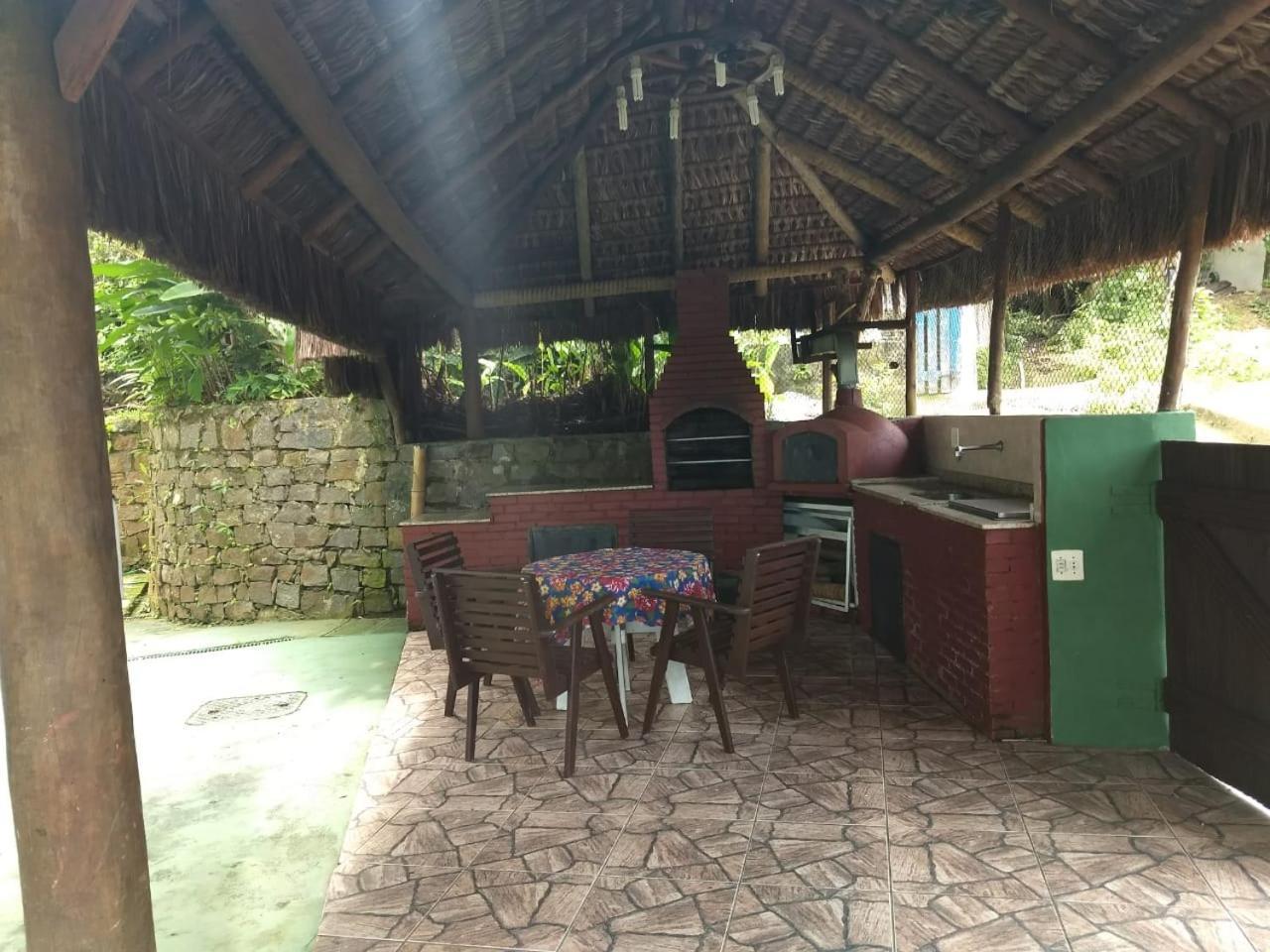 Recanto Da Gipoia Angra dos Reis Exterior foto
